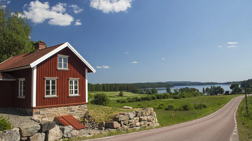 Besparen op je reiskosten door een camper in Zweden te huren?