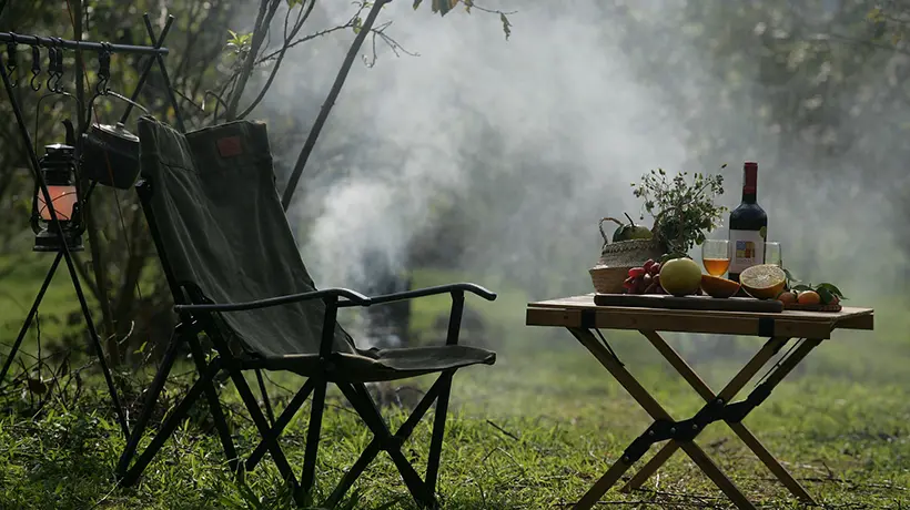 Wildkamperen met de camper in Zweden: dit zijn de regels